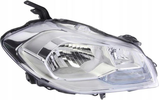 Depo Right Front Car Bulb Suzuki SX4 S-Cross 13-16