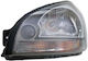 Depo Front Lights for Hyundai Tucson