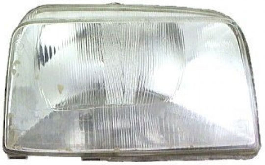 Depo Front Lights for Citroen C15 Mitsubishi Colt