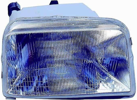 Depo Vordere Lichter für Renault Super 5 1Stück