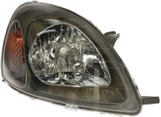 Depo Vordere Lichter für Toyota Yaris 1Stück