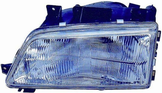 Depo Left Front Lights for Honda e Peugeot 405 1pc