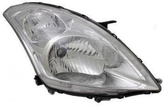 Depo Right Front Lights for Honda e Suzuki Swift 1pc