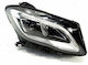 Depo Vordere Lichter LED für Mercedes-Benz GLA 1Stück