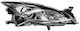 Depo Front Lights for Mazda 6