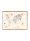 Walls Kids Framed Wall Painting 70x50cm