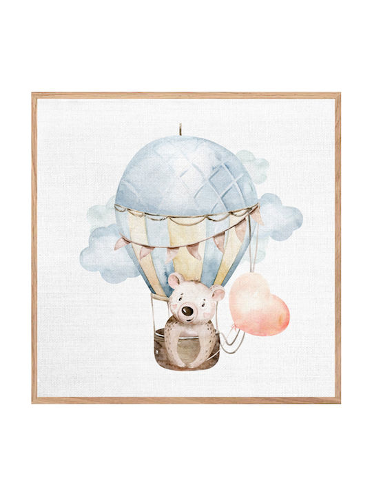 Walls Детска Рамка 40x40бр