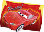 Invitations 6 Pieces Cars Disney (2780)