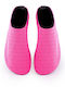 Children's Beach Shoes Fuchsia