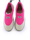 Love4shoes Children's Beach Shoes Fuchsia