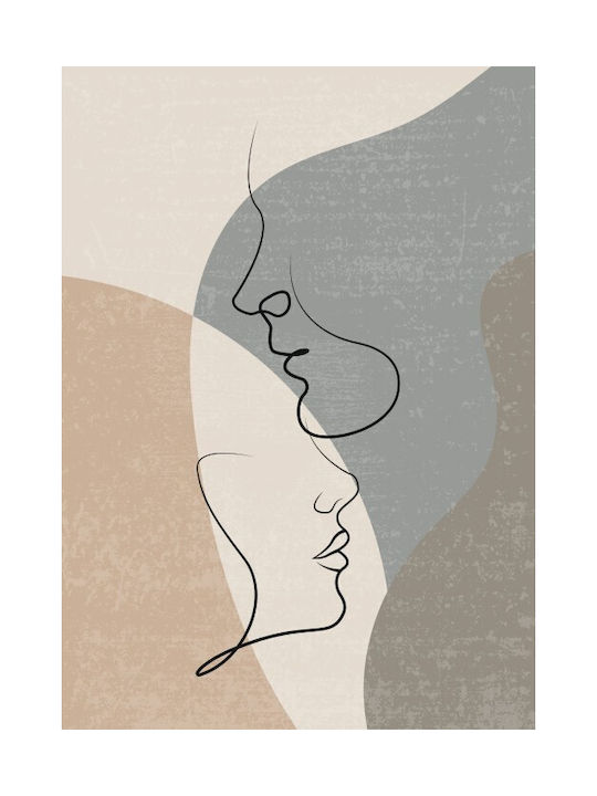 Walls Αφίσα Liebhaber 70x100cm