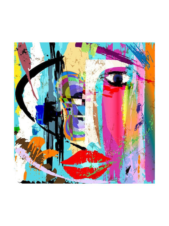 Walls Αφίσα 20x20cm