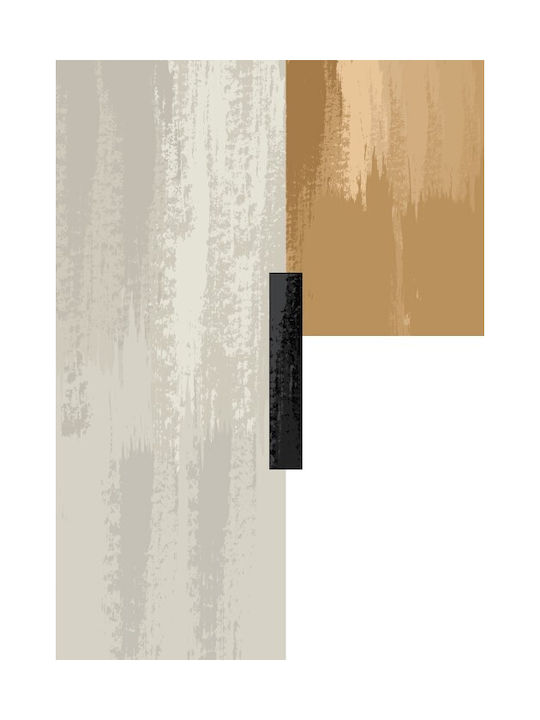 Walls Αφίσα Μοντέρνα Σύνθεση Σχημάτων 20x30cm
