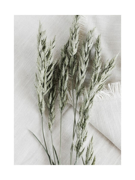 Walls Poster Green Herbs 70x100cm