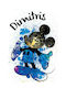 Walls Kids Poster 30x20cm WALLS 100698 02 09 020 030