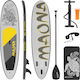 ECD Germany Maona Inflatable SUP Board with Length 3.08m