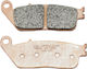 EBC Motorcycle Brake Pads Front for Kawasaki Ninja 650