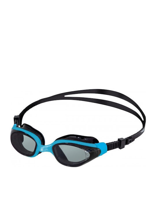AMILA Swimming Goggles Adults Blue
