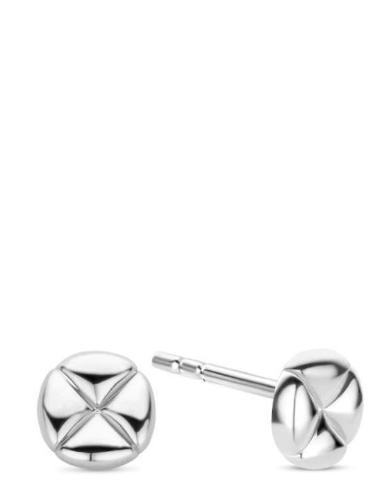 Ti Sento Earrings made of Silver