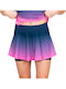 Bidi Badu Wavy W1390001-PKDBL Mehrfarbige Tennisbekleidung