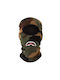 Sprayground Trinity Shark Full Face sport Multicolor