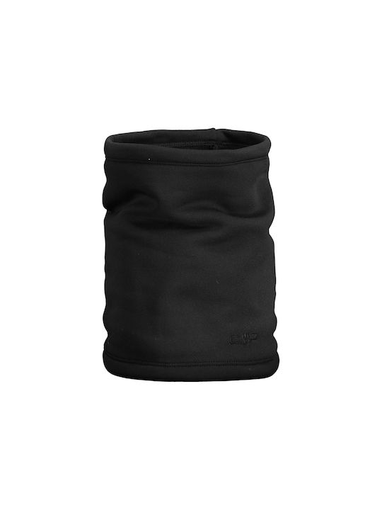 CMP Sport Neckwarmer Black