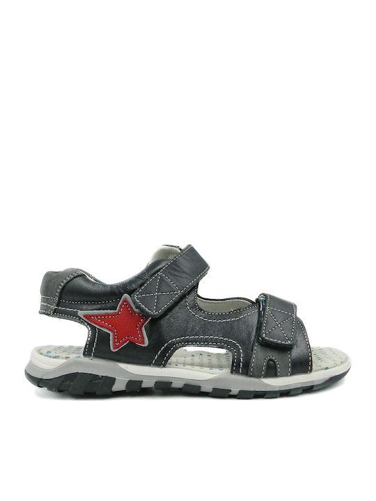 Kids' Sandals Navy Blue