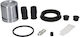 Bremssättel für Daihatsu Täuschung Toyota Yaris