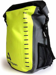 Aquapac Toccoa Trailproof Rucsac Galben 28lt Aquapac Toccoa Trailproof Rucsac Galben 28lt