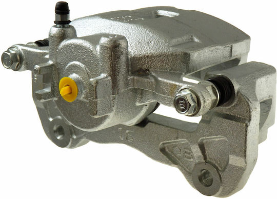 Bremssättel Vorne für Fiat Vollrück Mitsubishi L200