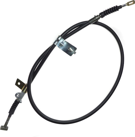 Handbrake Cable Rear for Nissan Micra