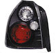 Americat Faruri spate pentru Honda Civic Opel Astra 1996-2001 2buc