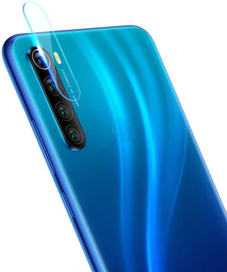 NetOne Προστασία Κάμερας Tempered Glass για το Redmi Note 8