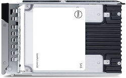 Dell SSD 480GB 3.5'' SATA III