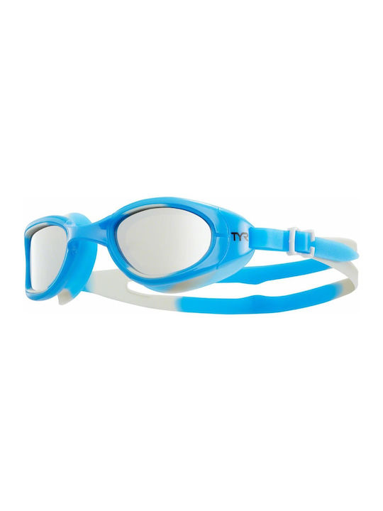 Tyr Special Ops 2.0 Γυαλιά Κολύμβησης Ενηλίκων Μπλε
