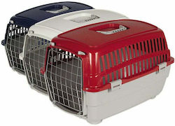 Vitakraft Hunde Transportkäfig Beige