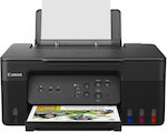 Canon Pixma G3430 Έγχρωμο Πολυμηχάνημα Inkjet με WiFi και Mobile Print