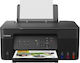 Canon Pixma G3430 Colour All In One Inkjet Printer with WiFi and Mobile Printing