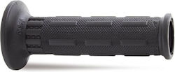 ProGrip Motorcycle Handlebars in Black color