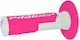 ProGrip Motorradlenkergriffe in Rosa Farbe