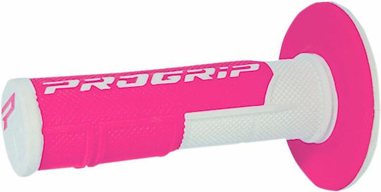 ProGrip Motorradlenkergriffe in Rosa Farbe