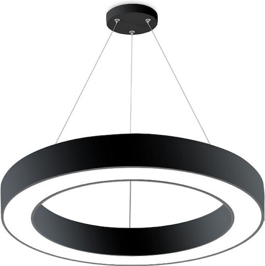 Braytron Hängelampe Schwarz