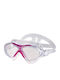 Spokey Schwimmbrille Kinder mit Antibeschlaggläsern Transparent
