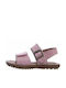 Naturino Kids' Sandals Pink