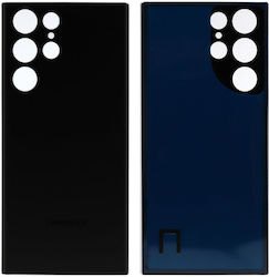 Καπάκι Μαύρο Galaxy S22 Ultra 5G