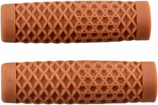 Odi Motorcycle Handlebars in Brown color