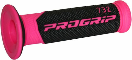 ProGrip Mânere Moto Roz