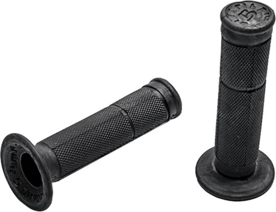 Playlife Motorcycle Handlebars in Black color