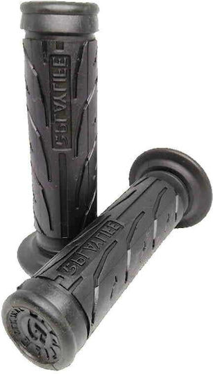 Playlife Motorcycle Handlebars in Black color