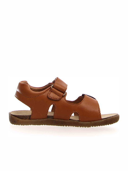 Naturino Kids' Sandals Brown